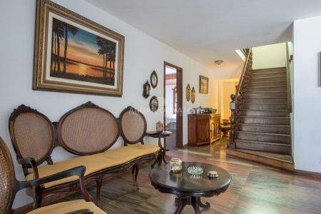 Anuar Donato Casa Residencial 5 quartos à venda Mangabeiras: 